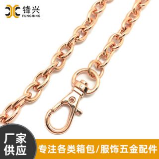 包包肩带链玫瑰金O字华体会app登录入口-华体会(中国)
 