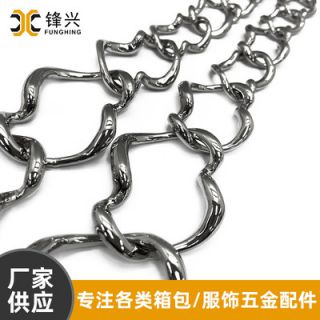 箱包链闭口异形金属华体会app登录入口-华体会(中国)
